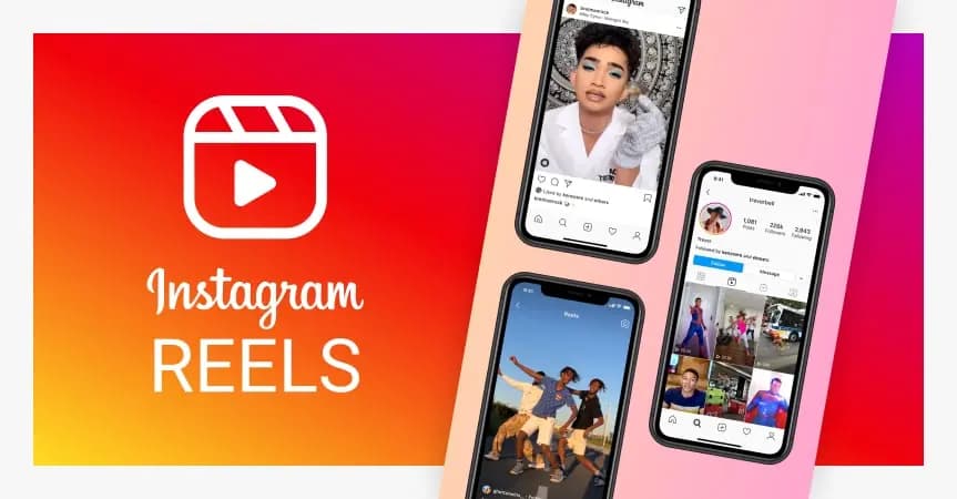 ميزات تحرير جديدة على "Instagram Reels"