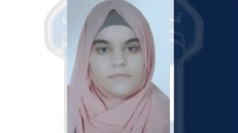 رنيم غادرت ولم تعد
