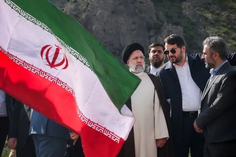 "بعد حادثة إيران".. كلمة مرتقبة للسيد