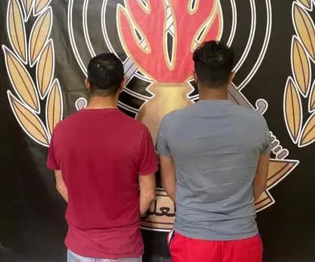 "المعلومات" تكشف ملابسات جريـ.ـمة "الدّورة"