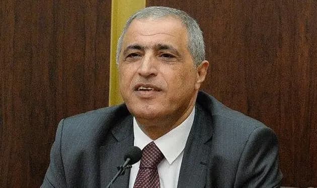 هاشم يشكر وزارة الاتصالات و"الفا" و"تاتش"