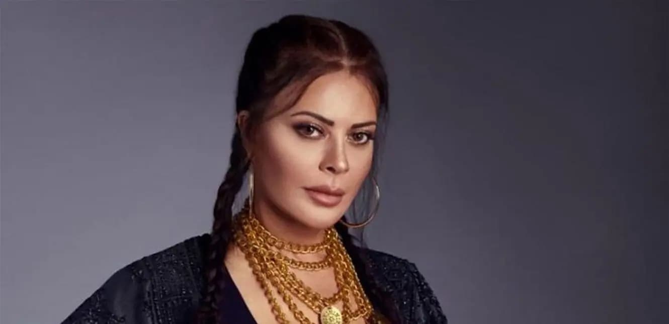 كارمن لبس: أنا من أهم فنانات الوطن العربي