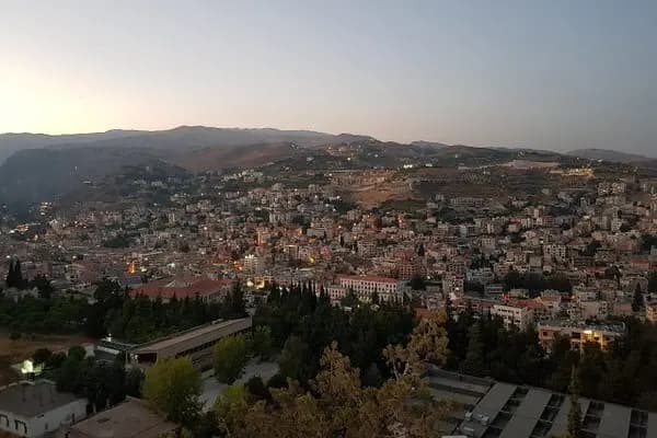 "عن طريق الخطأ".. وفاة شاب بطلق ناري في بعلبك