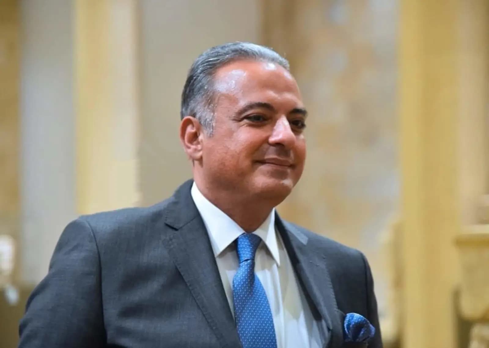 المرتضى معزيًا نظيره الإيراني: ذكراهم ستنحفر عميقًا