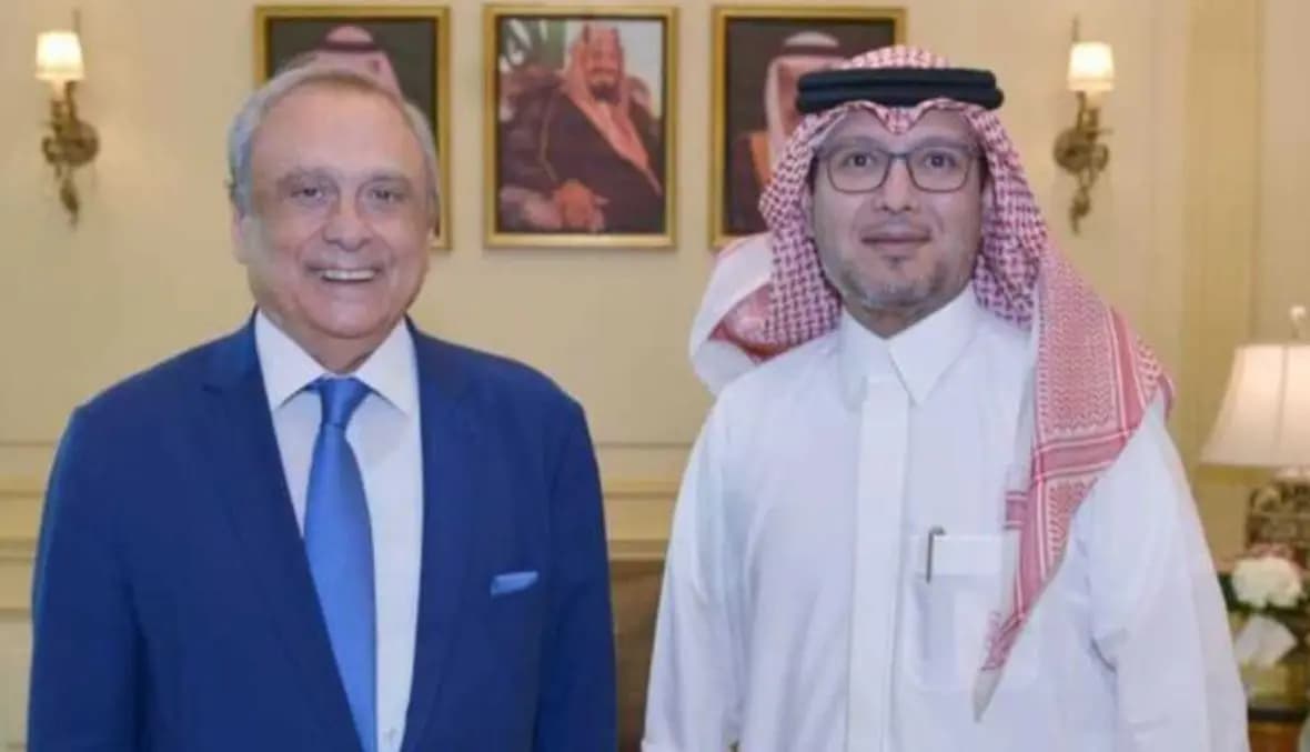 حبيب يزور البخاري وهذا ما تمّ البحث به