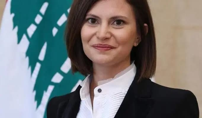 بستاني: الايجابية الوحيدة اليوم هي التحوّل الجذري بموقف القوات في موضوع معمل سلعاتا