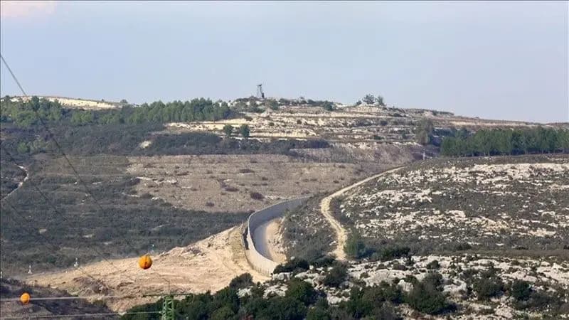بمسيرات انقضاضية.. هجوم جوي جديد للمقـ.ـاومة