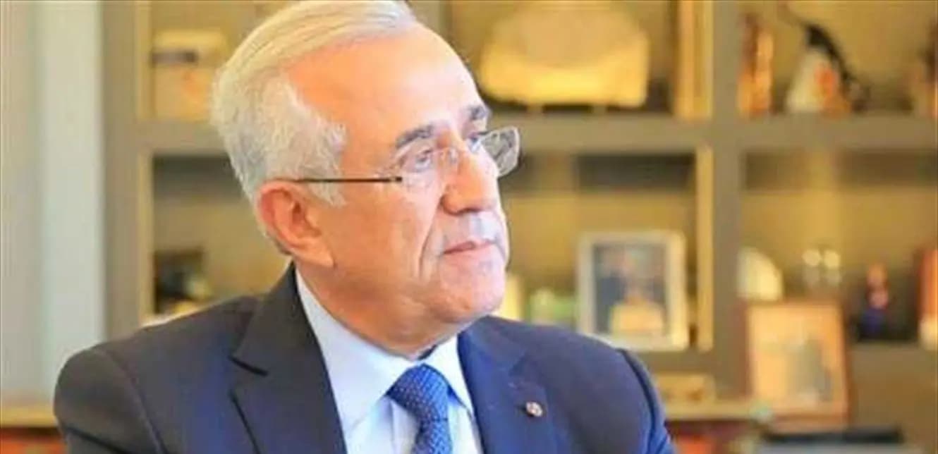 سليمان: لا سلام في لبنان إلّا بحلّ القضية الفلسطينية