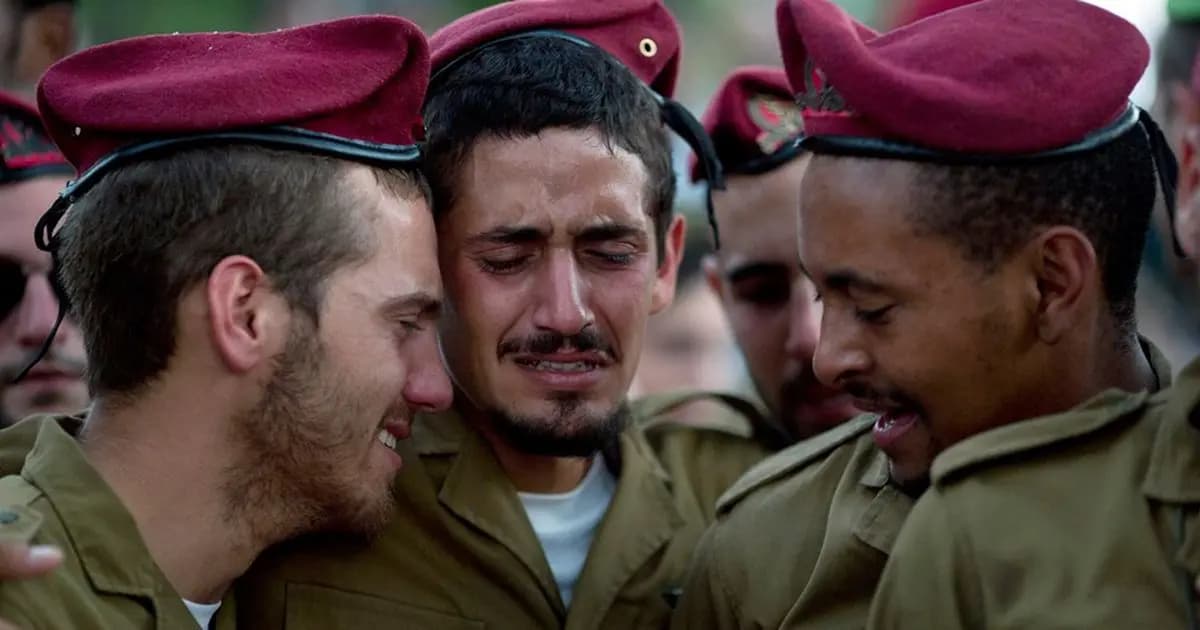 خبير عسكري صهيوني: لسنا قادرين على القضاء على "حماس"