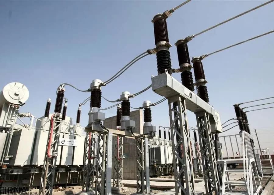معامل الكهرباء تخرج عن الخدمة.. ولكن!