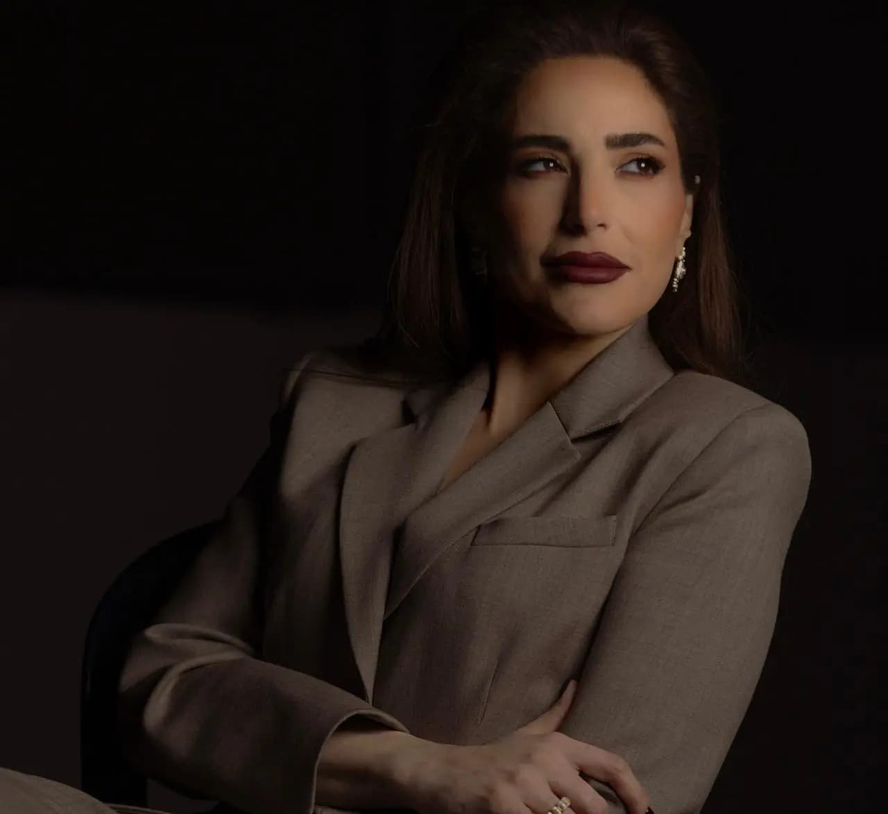 "باللهجة اللبنانية".. نعمة تطلق أغنية جديدة