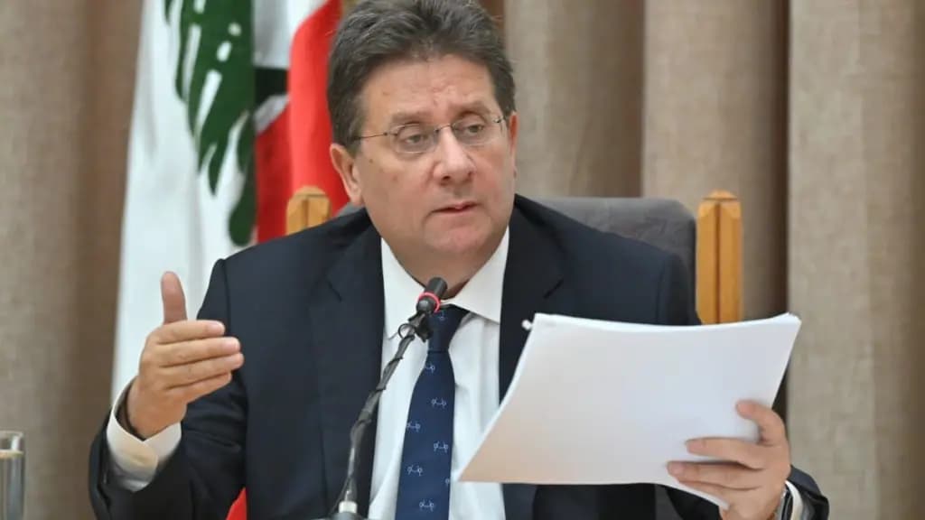 كنعان: لماذا لم يطبّق قانون الانتقال إلى الطابع الإلكتروني؟