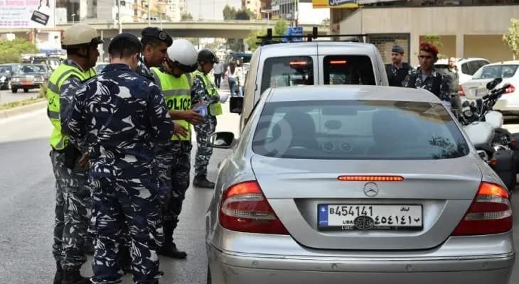 ما صحة خبر انتهاء تطبيق الحملة الأمنية في الضاحية؟