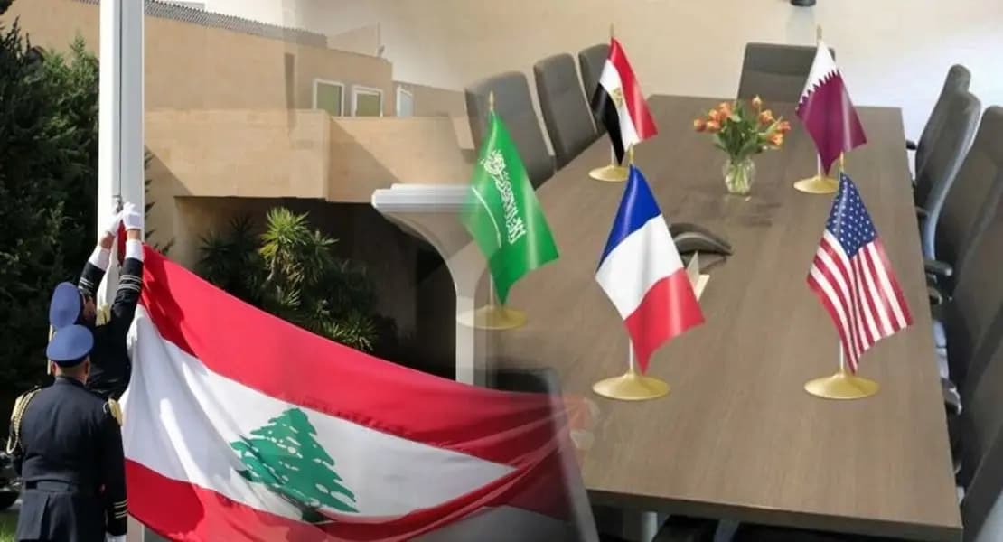 ماذا كشف متواصلون مع "الخماسية" لـ"الأفضل نيوز"؟