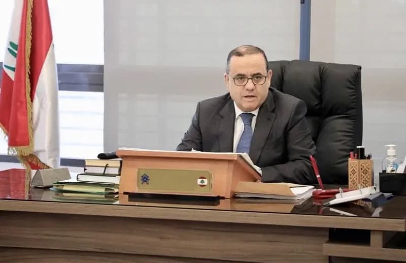 "كان يجب إيصال صوتنا".. البيسري: حصلنا على الداتا من مفوضية اللاجئين