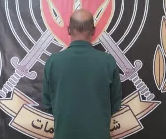 أطلقوا النار على محل مجوهرات وأحرقوه.. و"المعلومات" توقف أحد المتورّطين