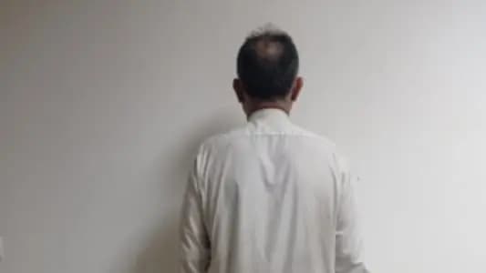 بأقل من ساعتين.. "المعلومات" توقف منفّذ جريمة بلدة البيّاض