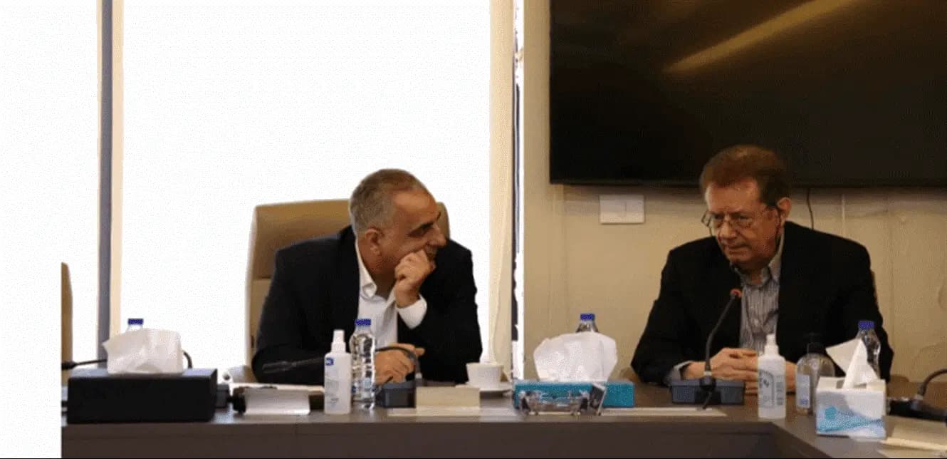 "إجراءات جديدة".. هذا ما أعلن عنه المدير العام للضمان