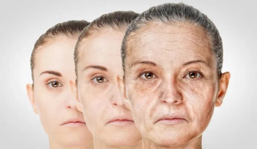""لمن تخطت عمر الـ30".. تناولي هذه المكملات
