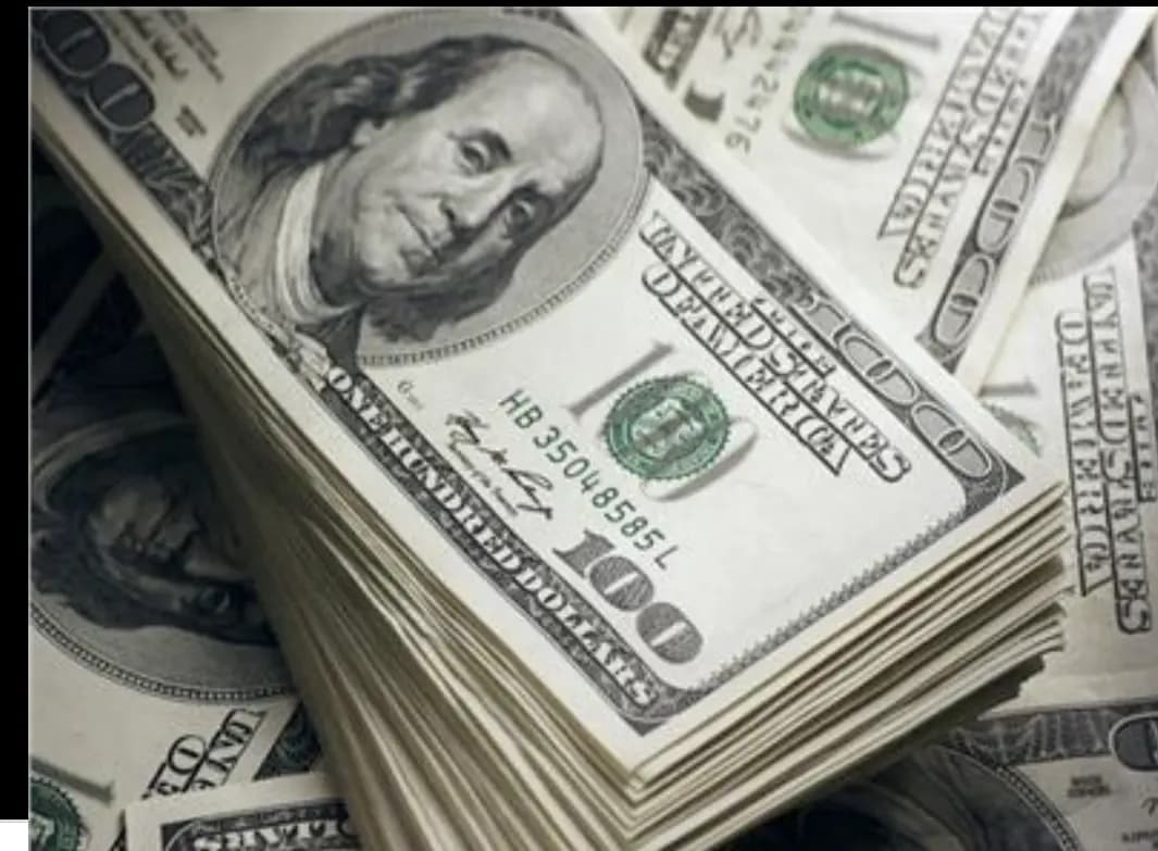 سعر صرف الدولار يرتفع... فكم بلغ عصر اليوم؟