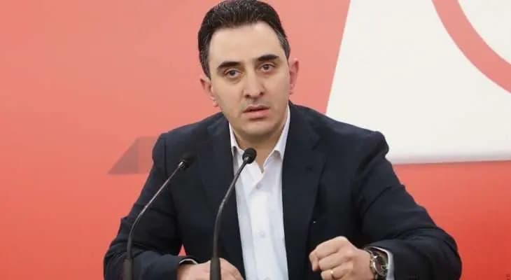 دعوة من النائب "الحاج" إلى المغتربين