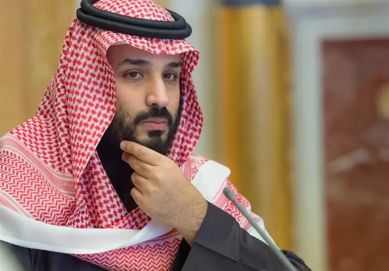 بن سلمان يقدم التعازي لرئيس إيران المؤقت بوفاة رئيسي