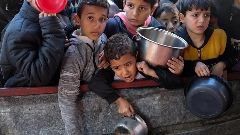 حماس: توقعنا أن يشمل "قرار الدولية" كافة القطاع