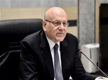 لبنان يقول كلمته في "مؤتمر بروكسل"