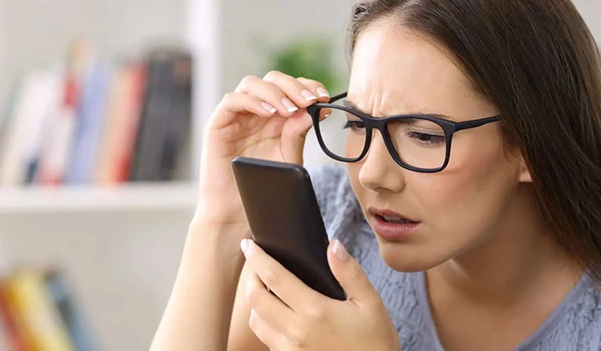 "لحماية البصر".. إليكم بعض العناصر الغذائية المفيدة