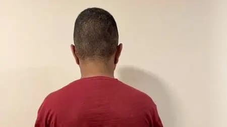"انتحل صفة ضابط".. والمعلومات توقفه