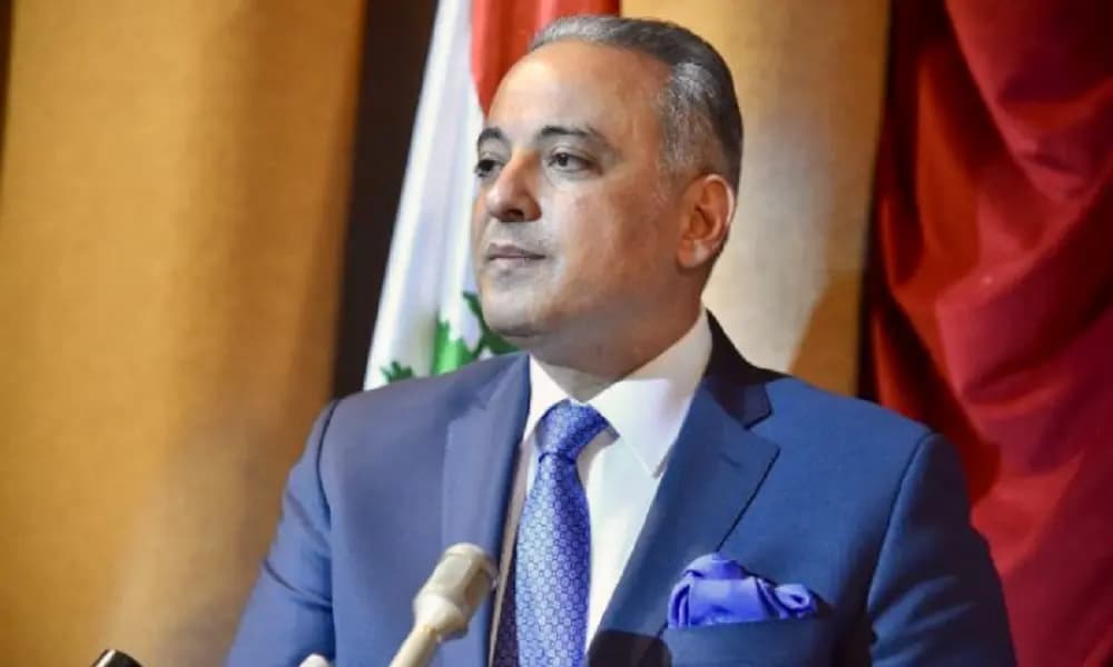المرتضى: العدو مقتنع بأنّ لا بقاء له إلاّ بتدمير صيغتنا اللبنانية