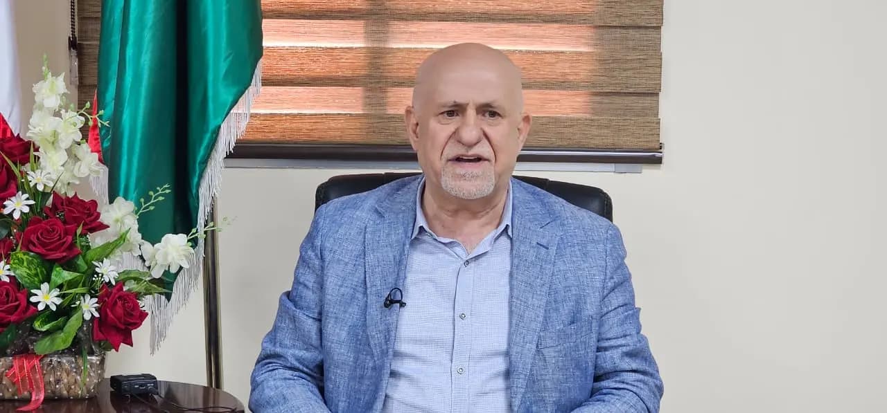 "انتصر الجنوب".. قبلان: من يواجه العدو وجهًا لوجه لن يهزم
