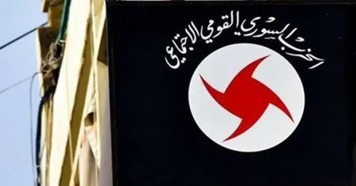 "بعد 24 عامًا".. القومي السوري: ماضون بالدفاع عن أرضنا