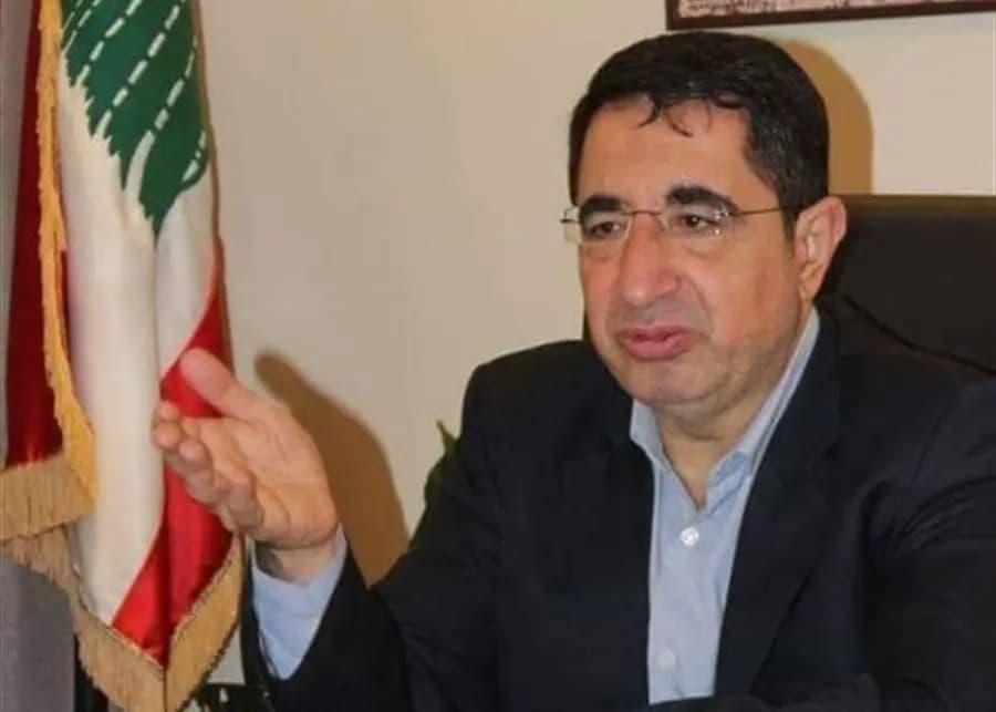 الحاج حسن: طائرات العدو المقاتلة عاجزة عن إسقاط مسيراتنا