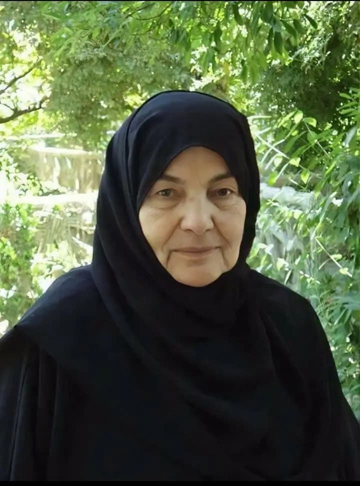 إليكُم موعدَ دفن والدة السّيد حسن نصرالله
