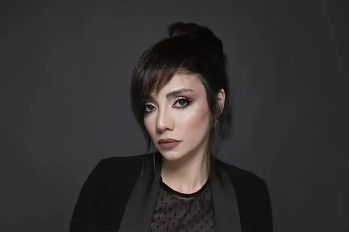 سيرينا الشامي: واجهت تحديات في "ع أمل"