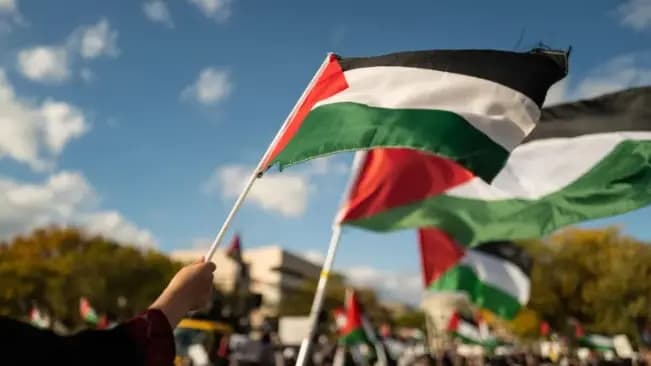 إسبانيا والنرويج وإيرلندا.. إليكم موعد الاعتراف رسميا بالدولة الفلسطينيّة