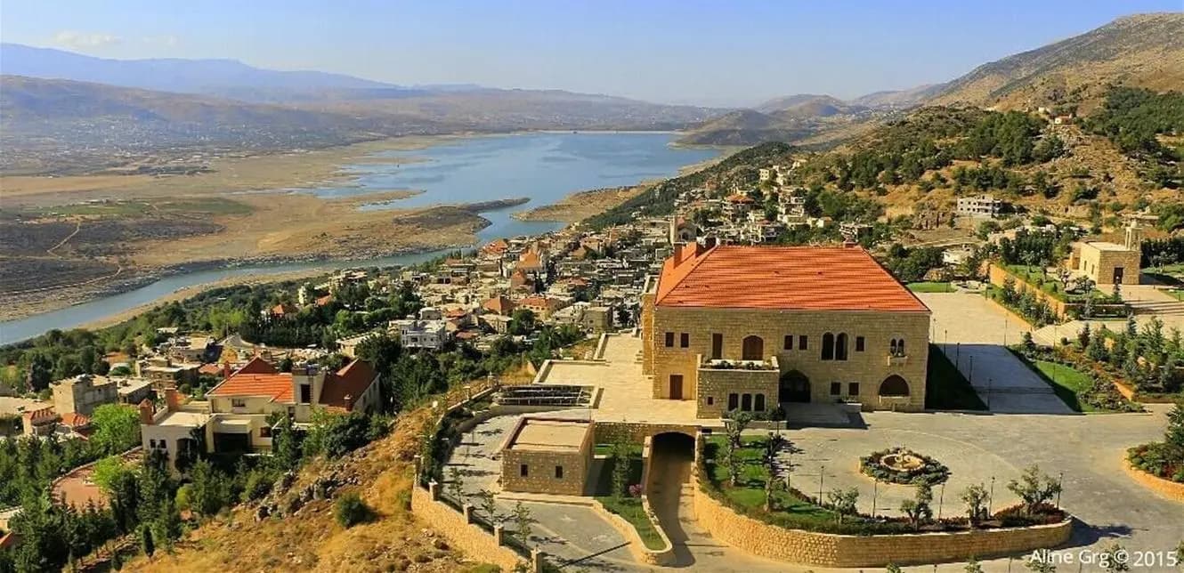 انفجارُ منزل في البقاع الغربي .. والسبب ؟