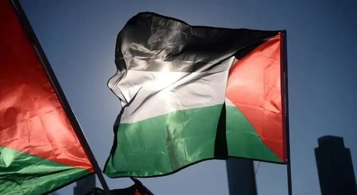 رسميًّا.. إيرلندا تعلن الاعتراف بـ"فلسطين"