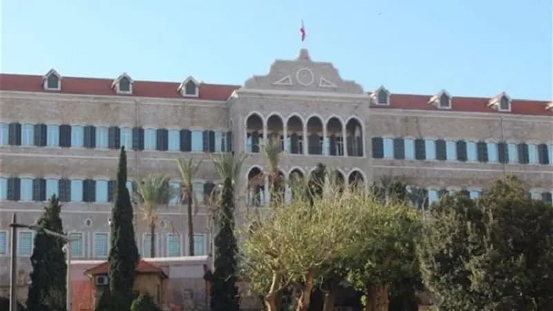 قرار جديد لمجلس الوزراء بشأن الصحافي المصوّر عصام عبدالله