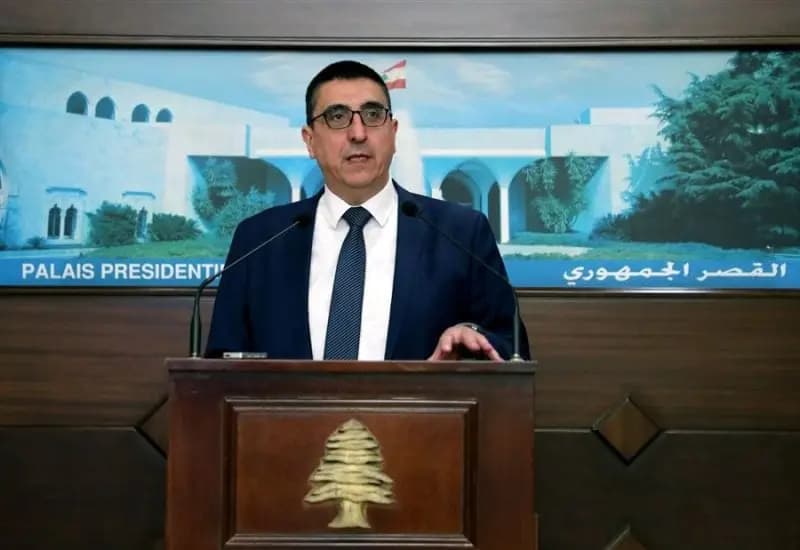 حجار: على من تقرأ مزاميرك يا داوود؟!