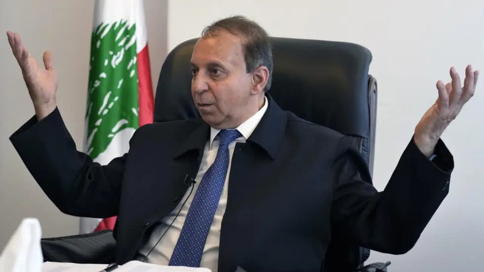 "حصار جائر".. شرف الدين: التأخير لبناني وليس سوريًّا