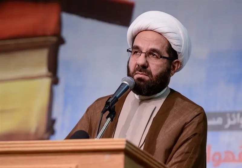 دعموش: لولا المقاومة لكان العدو تمادى في عدوانه
