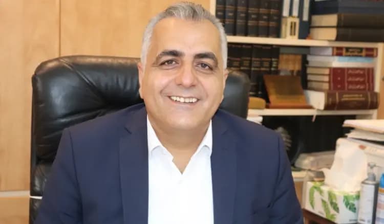 كركي من الجزائر: مؤسسات "الضمان" تستمد قوتها من قدراتها على الوفاء بالتزاماتها