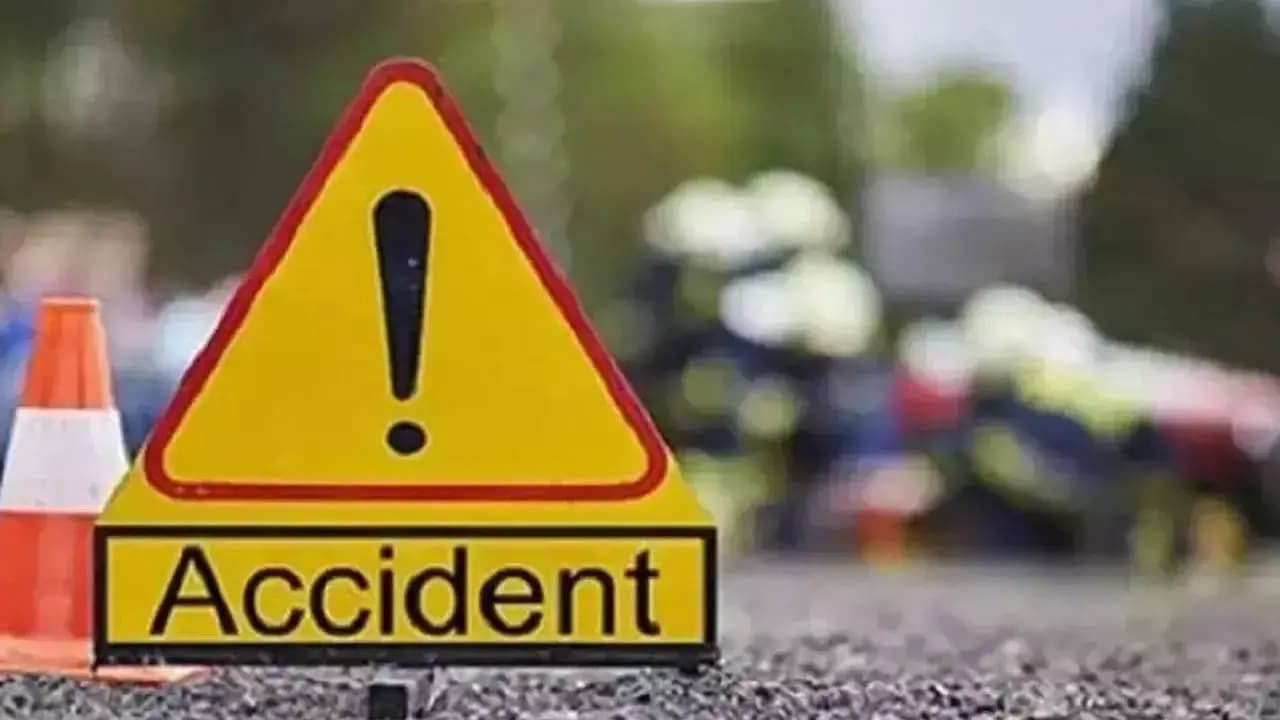 حادث سير على طريق صور.. إليكم التفاصيل