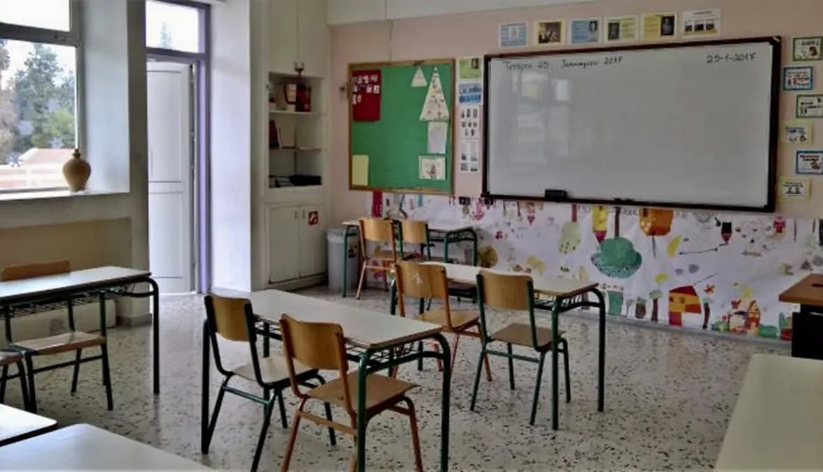 اليونان.. عبوات مفخخة في المدارس