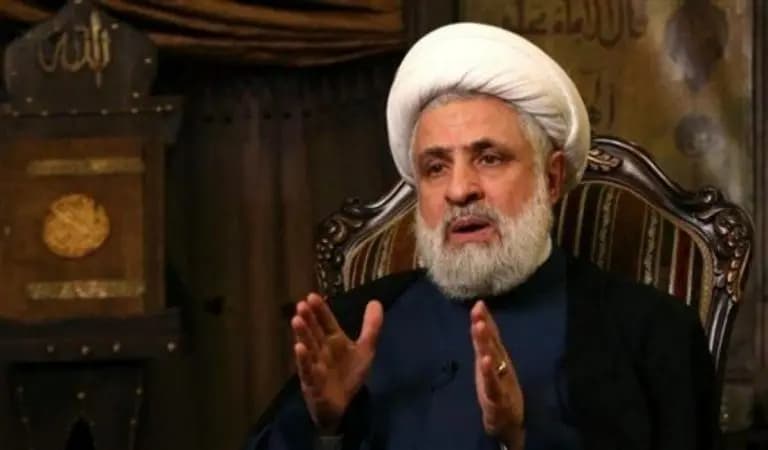 قاسم حول الاستحقاق الرئاسي: اذا تمّ الحوار نحن حاضرون