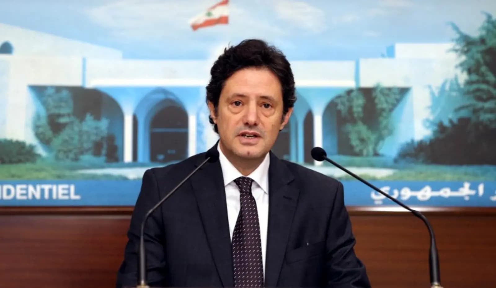 "لإعادة النّازحين".. هذا ما ستعمد إليه وزارة الإعلام