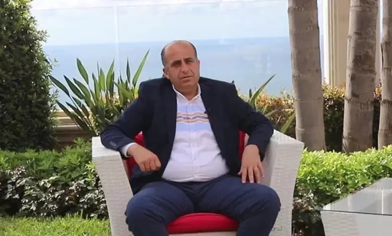 بجرم احتيال.. القضاء يوقف "فادي خيرو"
