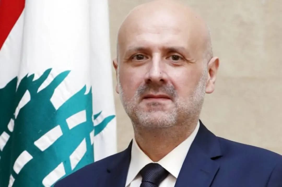 مولوي يُحيل يمق إلى النيابة العامة المالية بتهمة "هدر المال العام"